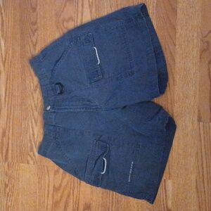 Columbia blue shorts size S 6
